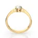 Solitaire Ring 101-10012/1(5.1)