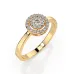 Illusion Ring 101-10018/1(3.0)