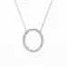 Minimalism Necklace 104-10023