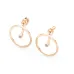 Minimalism Earrings 102-10077