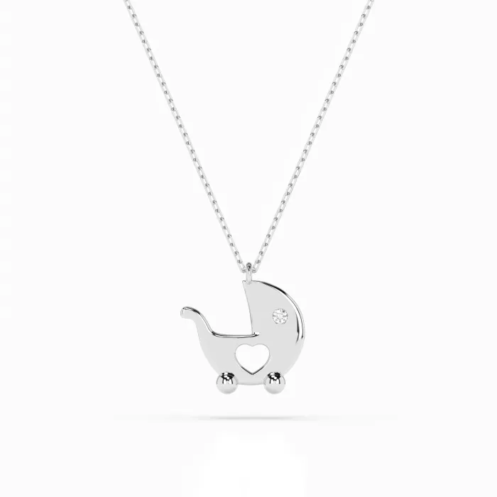 Minimalism Necklace 104-10029