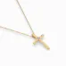 Minimalism Necklace 104-10031