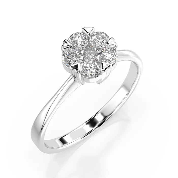 Illusion Ring 101-10015/1(3.0)