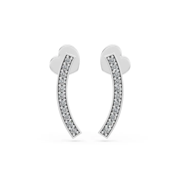 Minimalism Earrings 102-10065