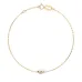 Minimalismus-Armband 105-10012