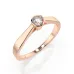 Solitaire Ring 101-10010(2.3)