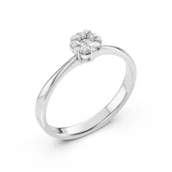 Illusion Ring 101-10015/1(2.5)