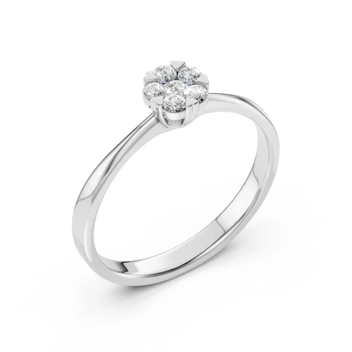 Illusion Ring 101-10015/1(2.5)
