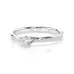 Solitaire Ring 101-10014(3.0)