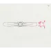 Solitaire Ring 101-10021(2.5)
