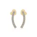 Minimalism Earrings 102-10065