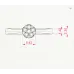 Каблучка Ілюзія 101-10015/1(2.0)
