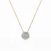 Illusion Necklace 104-10038