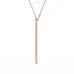 Minimalism Necklace 104-10050