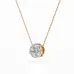 Illusion Necklace 104-10033(3.4)