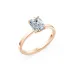 Solitaire Ring