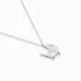 Minimalistický náhrdelník 104-10029