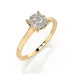 Solitär-Eternity-Ring 101-10017/1(2.5)
