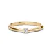 Solitaire Ring 101-10021(2.5)