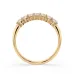 Eternity Ring 101-10098(2.5)