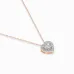 Illusion Necklace 104-10062