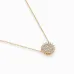 Illusion Necklace 104-10052