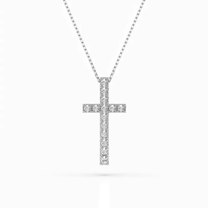 Minimalism Necklace 104-10025