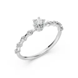 Solitär-Eternity-Ring 101-10144(4.2)