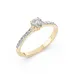 Solitär-Eternity-Ring 101-10094(4.7)