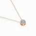 Illusion Necklace 104-10038