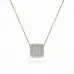 Illusion Necklace 104-10035