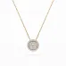 Illusion Necklace 104-10043