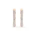 Eternity Earrings 102-10076