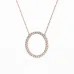 Minimalism Necklace 104-10023