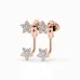 Illusion Earrings 102-10195/1