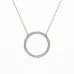 Minimalism Necklace 104-10023
