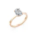 Solitaire Ring