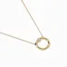 Minimalism Necklace 104-10056