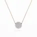 Illusion Necklace 104-10052