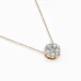 Illusion Necklace 104-10033(3.4)