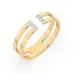 Minimalismus-Ring 101-10163