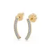 Minimalism Earrings 102-10065