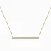 Minimalism Necklace 104-10024