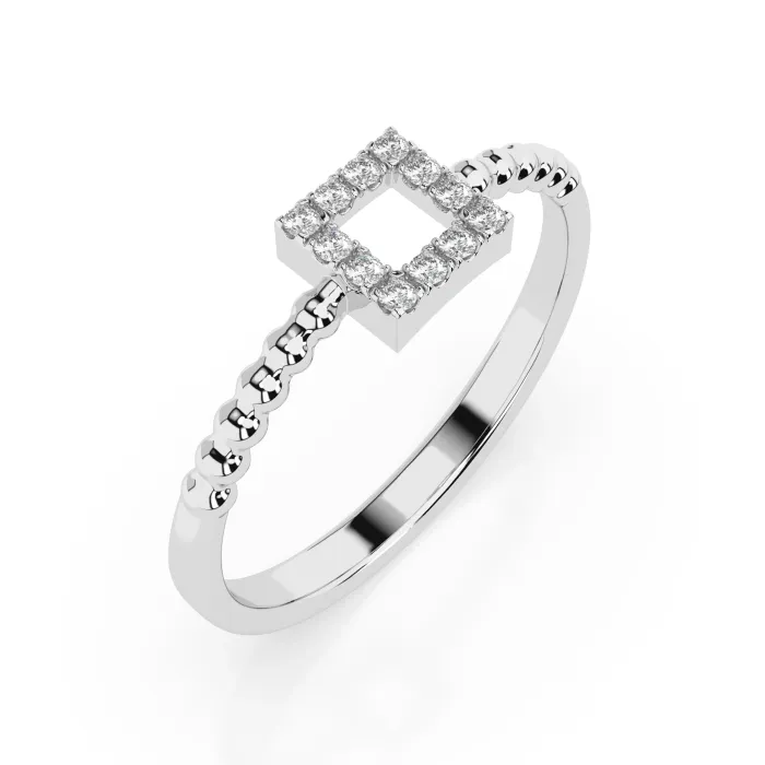 Minimalism Ring 101-10053