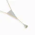 Minimalism Necklace 104-10018/2
