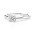 Solitaire Ring 101-10021(4.2)