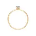 Solitaire Ring 101-10194(0.30)PAR