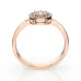 Illusion Ring 101-10018/1(3.0)