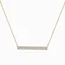 Minimalism Necklace 104-10024