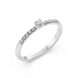 Solitär-Eternity-Ring 101-10126/2(2.6)